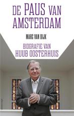 De paus van Amsterdam 9789045023366 Marc van Dijk, Verzenden, Gelezen, Marc van Dijk