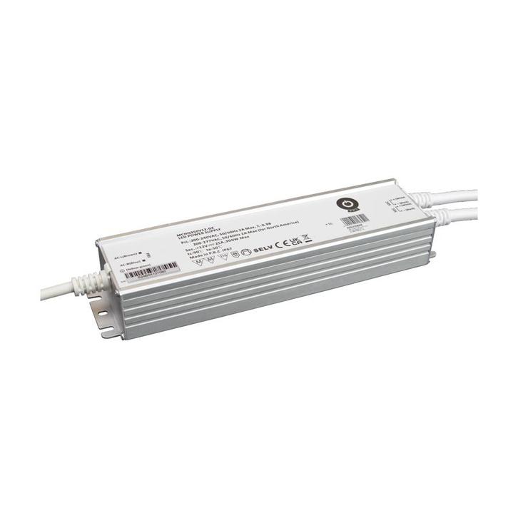 Waterdichte 12 Volt DC 300W LED Voeding, Auto-onderdelen, Elektronica en Kabels, Ophalen of Verzenden