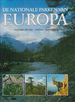De Nationale Parken van Europa. - Hans Bibelriether, Rudolf, Hans Bibelriether, Rudolf L. Schreiber., Rudolf L. Schreiber, Verzenden