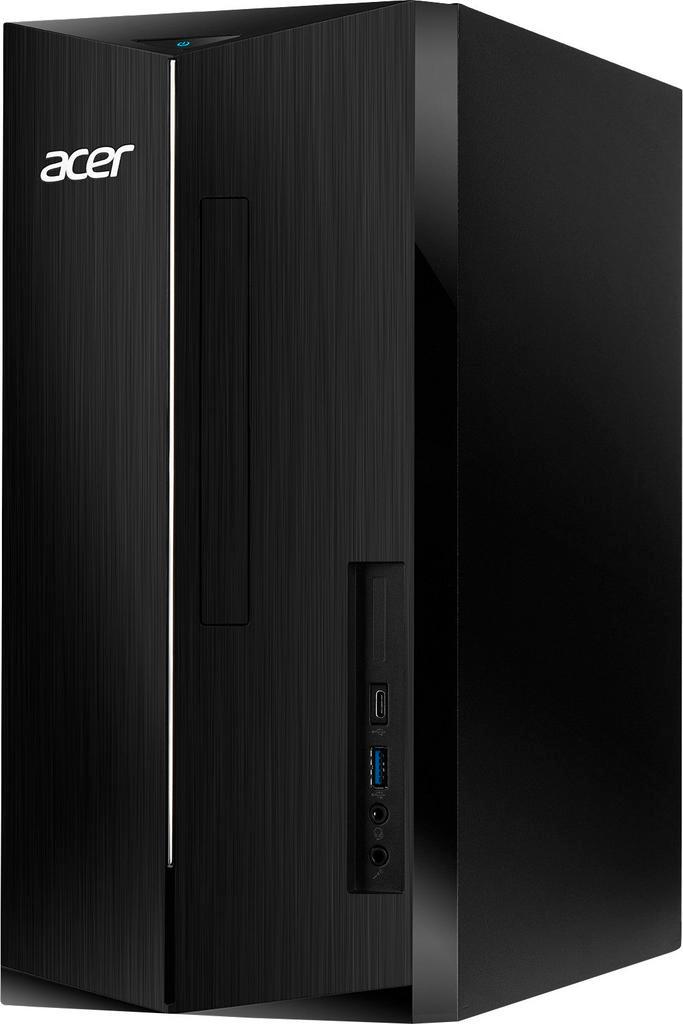 Acer Aspire TC-1780 I7502 QWERTY desktops, Computers en Software, Desktop Pc's, Verzenden