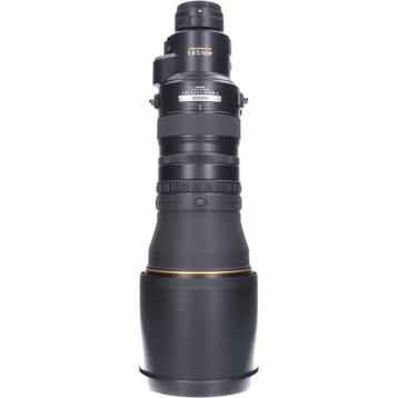 Tweedehands Nikon Z 400mm f/2.8 TC VR S CM3380 beschikbaar voor biedingen