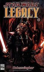 Star Wars Sonderband 47: Legacy IV - Unbezwingbar: BD 47..., Livres, Ostrander, Verzenden