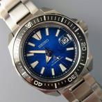 Seiko - Prospex Save the Ocean King Samurai Manta Ray -, Nieuw