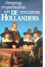 Hollanders 9789010037206 P. van der Heijden, Verzenden, Gelezen, P. van der Heijden