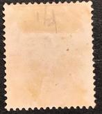 België 1865/1866 - Leopold I in profiel - 20A - 40 centimes, Gestempeld