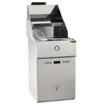 Friteuse | DÉFI | Aard-/Propaangas | 18L | 13kW | Piëzo, Verzenden, Nieuw in verpakking