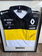 Esteban Ocon - Formule 1 shirt, Verzamelen, Nieuw