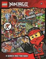 Lego (R) Ninjago 9781405279031 Egmont Publishing Uk, Verzenden, Gelezen, Egmont Publishing Uk