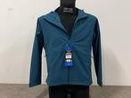 Veiling - 2x Kirkland winsdstopper-jas maat L blauw, Kleding | Dames, Nieuw