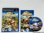 Playstation 2 / PS2 - Harry Potter - WK Zwerkbal, Gebruikt, Verzenden