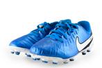 Nike Voetbalschoenen in maat 34 Blauw | 5% extra korting, Kinderen en Baby's, Verzenden, Jongen of Meisje, Zo goed als nieuw, Nike