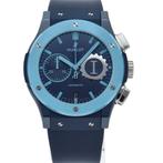Hublot - Classic Fusion Chronograph 1.8 Garage Italia, Nieuw