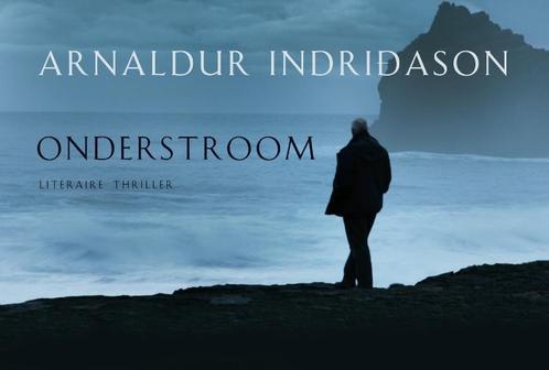Onderstroom / Dwarsligger / 257 9789049802417, Boeken, Thrillers, Gelezen, Verzenden