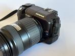 Olympus E300 and 2 kit lenses Digitale reflex camera (DSLR), Audio, Tv en Foto, Nieuw