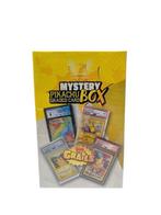 The Pokémon Company Mystery box - Pikachu, Hobby en Vrije tijd, Verzamelkaartspellen | Pokémon, Nieuw