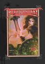 Pure Fantasy 18+ 9789460860133 A.D. de Jong, Boeken, Verzenden, Gelezen, A.D. de Jong