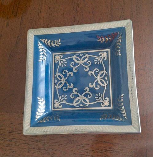 Schotel - Keramiek - Limoges, Patek Philippe, Antiek en Kunst, Antiek | Glaswerk en Kristal