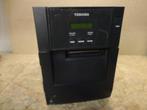 TOSHIBA TEC B-SA4TM Barcode / Label Printer 200DPI, Ophalen of Verzenden, Printer