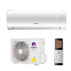 Gree GWH09ACC Fairy airconditioner, Elektronische apparatuur, Airco's, Nieuw, 3 snelheden of meer, Verzenden