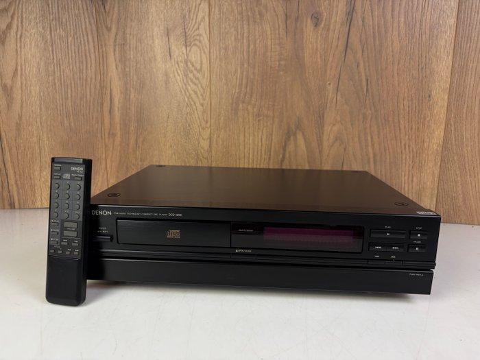 Denon - DCD-1290 Cd-speler, TV, Hi-fi & Vidéo, Radios