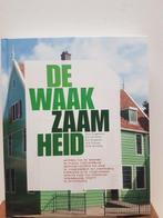 De waakzaamheid 9789078381624 Piet Koning, Verzenden, Zo goed als nieuw, Piet Koning