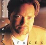 John Berry - Faces, Verzenden