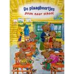De plaagbeertjes gaan naar school / De plaagbeertjes /, Verzenden, Gelezen