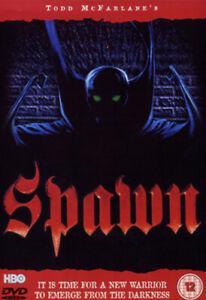 Spawn DVD (2003) Michael Jai White, Dippé (DIR) cert 18, CD & DVD, DVD | Autres DVD, Envoi