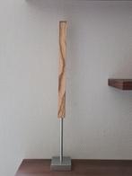 Bram Art & Design - Bram van den Brink - Lampe de table -, Antiek en Kunst