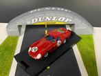 Bang 1:43 - Modelauto - Ferrari 250 GTO #24 Équipe Nationale