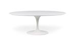 Alivar - Eero Saarinen - Tafel - Saarinen ovale tafel -, Antiek en Kunst