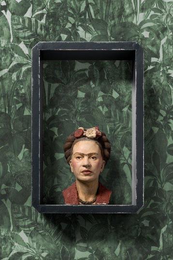 Francioni Mastromarino (1978) - Laltare di Frida