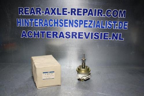 Smoorklep E18NV S18NV, Opel Ascona C1 (motorruimte, Motor), Auto-onderdelen, Motor en Toebehoren, Nieuw, Opel, Verzenden