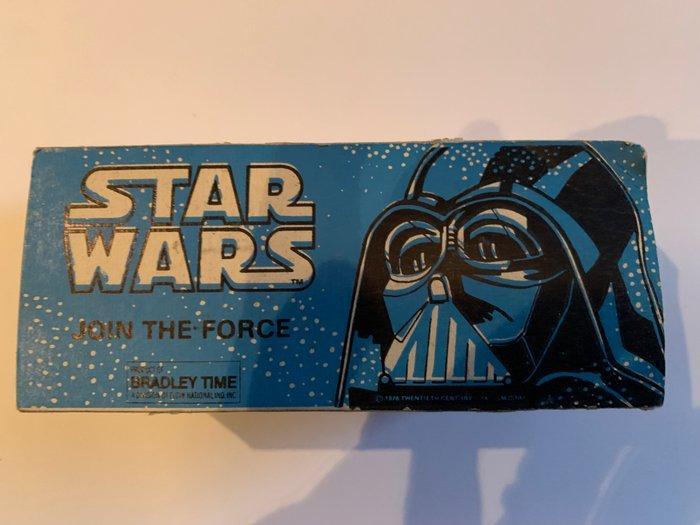 Star Wars Episode IV: A New Hope - C-3PO - Bradley Time, Verzamelen, Film en Tv