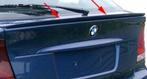 M Spoiler OE BMW 3 Serie E46 Compact B5705, Nieuw, BMW, Achter
