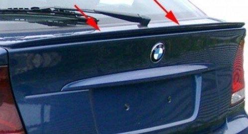M Spoiler OE BMW 3 Serie E46 Compact B5705, Autos : Pièces & Accessoires, Carrosserie & Tôlerie
