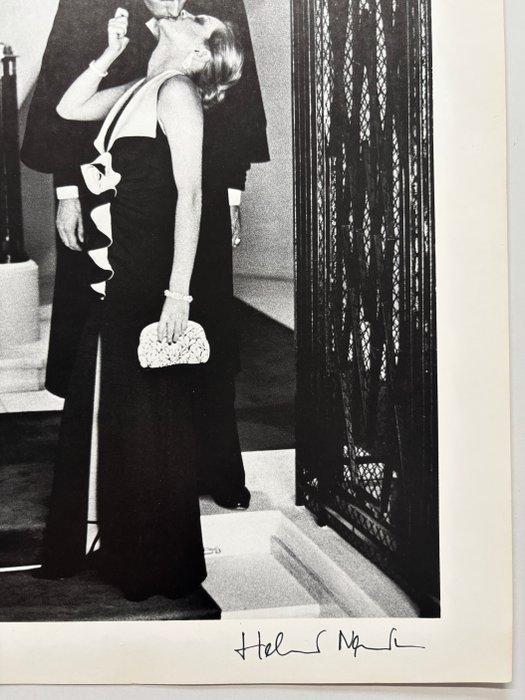 Helmut Newton (1920–2004) - Paris, 1975., Antiek en Kunst, Kunst | Designobjecten