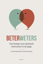 Beterweters 9789089539199 Fredrike Bannink, Boeken, Verzenden, Gelezen, Fredrike Bannink