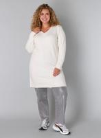 YESTA tuniek Tracie0(46)Maat 46/48 (XL) of groter, Kleding | Dames, Verzenden, Nieuw, Maat 46/48 (XL) of groter, Overige kleuren