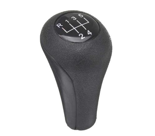 Pommeau Levier de 5 Vitesses Pour Bmw Look M, Auto-onderdelen, Interieur en Bekleding, Verzenden