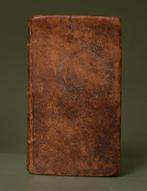 Menon - La Cuisiniere Bourgeoise, suivie de L’Office - 1753, Antiek en Kunst