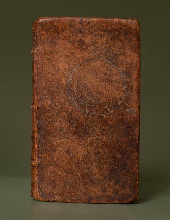 Menon - La Cuisiniere Bourgeoise, suivie de L’Office - 1753, Antiek en Kunst, Antiek | Boeken en Manuscripten