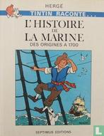 ? - LHistoire de la marine Des origines a 1700 - 1979, Verzenden