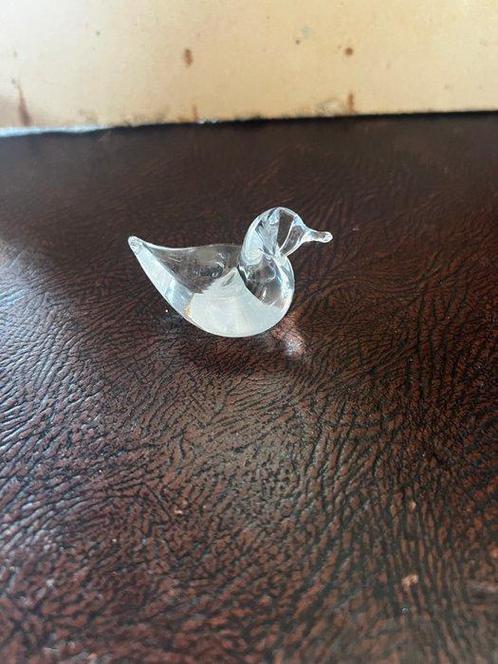 Swarovski - Beeldje, 8 Swarovski beeldjes - 5 cm - Kristal, Antiek en Kunst, Curiosa en Brocante