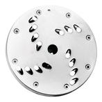 Raspschijf grof  Ø6mm SANTOS, Zakelijke goederen, Verzenden, Nieuw in verpakking