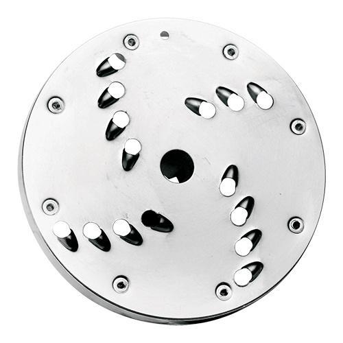 Raspschijf grof  Ø6mm SANTOS, Zakelijke goederen, Horeca | Keukenapparatuur, Nieuw in verpakking, Verzenden