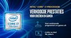 HP Z240 SFF Workstation| Intel Core i7 ISV-Certificeringen
