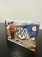 2021/22 Panini Mosaic NBA Search for autographs 6 packs per, Nieuw