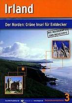 Irland - Der Norden: Grüne Insel für Entdecker  DVD, Zo goed als nieuw, Verzenden