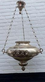 Religieuze en spirituele objecten - Verzilverd - 1850-1900 -, Antiek en Kunst